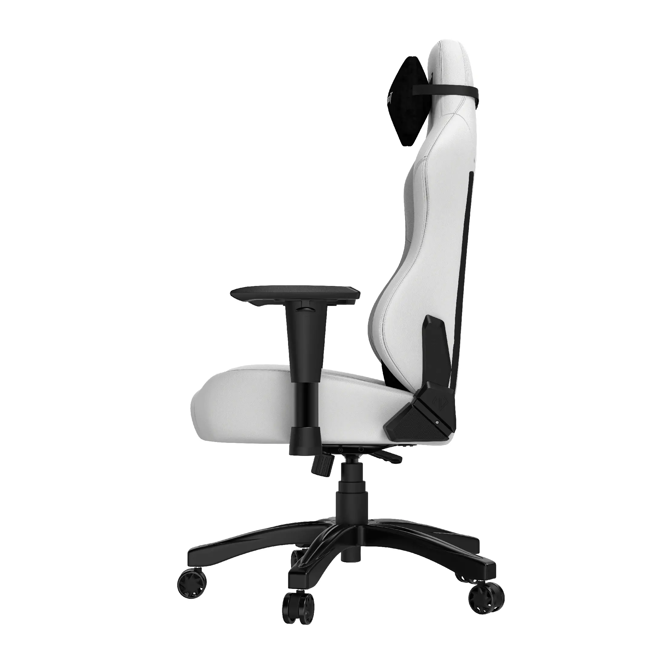 Anda Seat геймърски стол Gaming Chair Phantom 3 - L - White - image 5