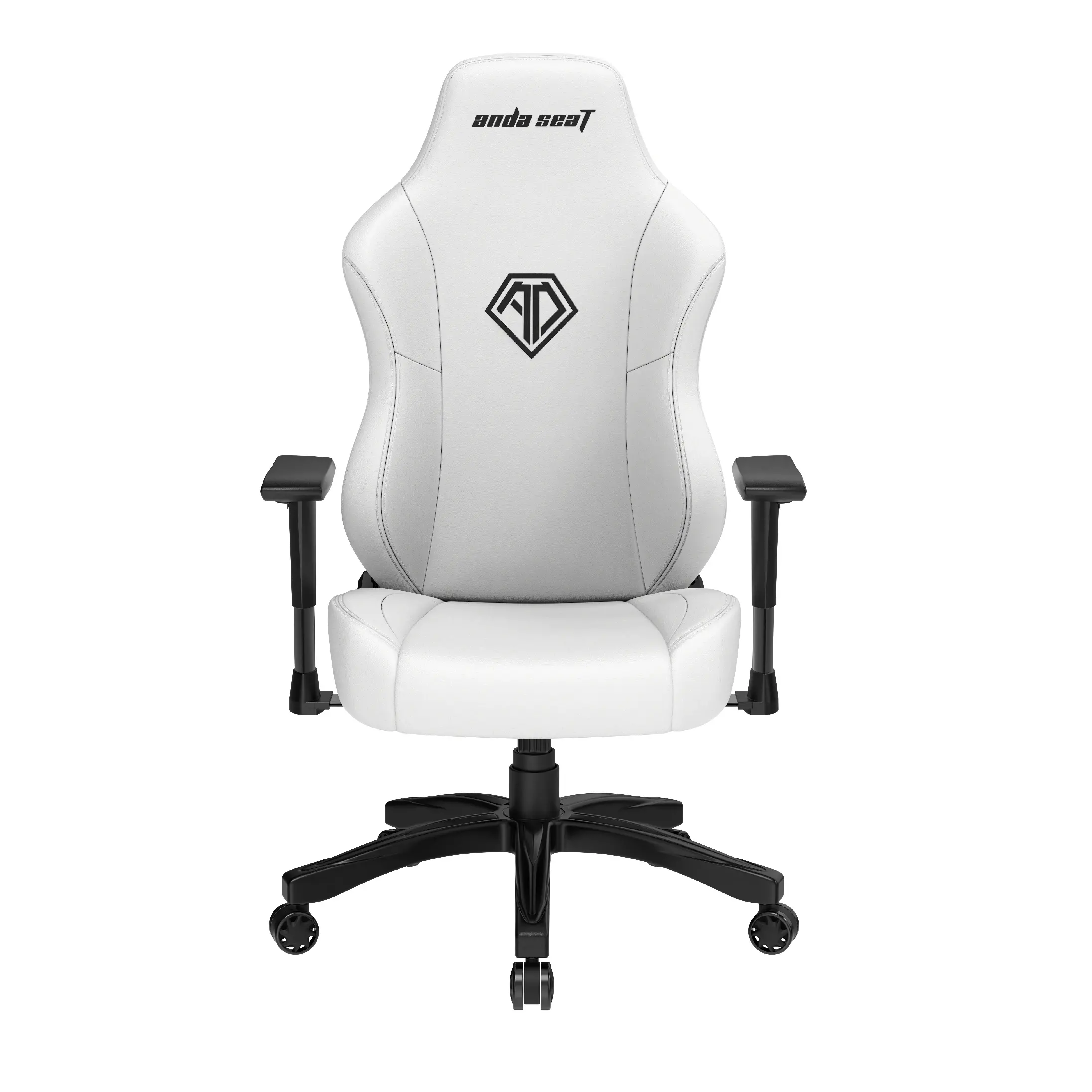 Anda Seat геймърски стол Gaming Chair Phantom 3 - L - White - image 8