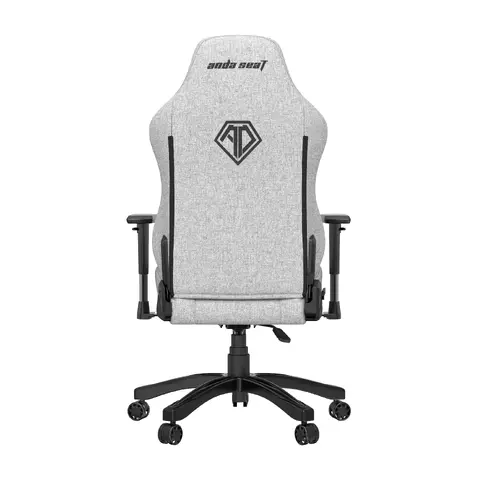 Anda Seat геймърски стол Gaming Chair Phantom 3 - L - Fabric Grey - 12