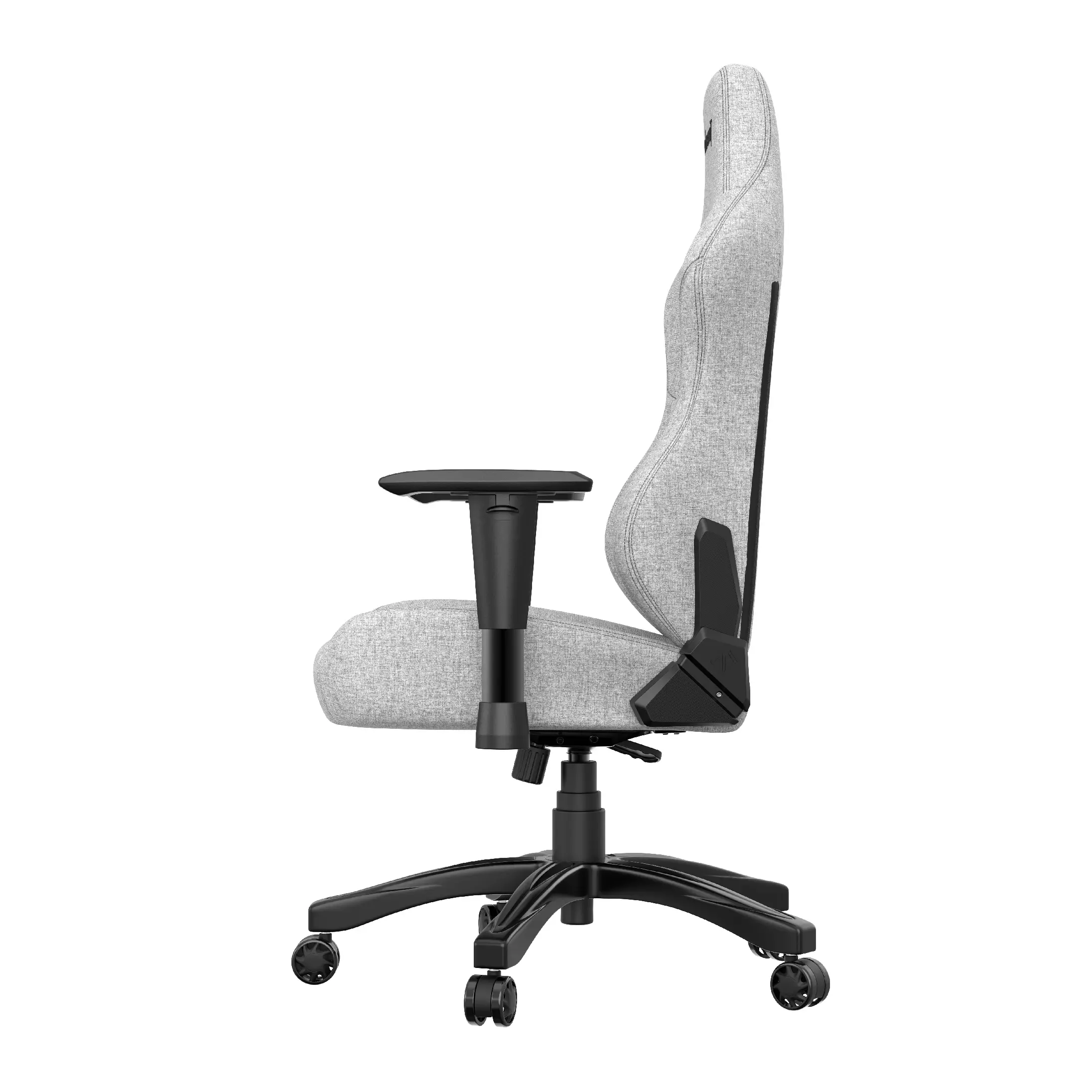 Anda Seat геймърски стол Gaming Chair Phantom 3 - L - Fabric Grey - image 13
