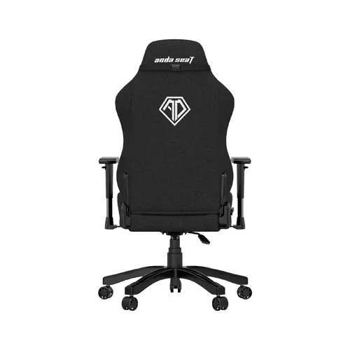 Anda Seat геймърски стол Gaming Chair Phantom 3 - L - Fabric Black - 4