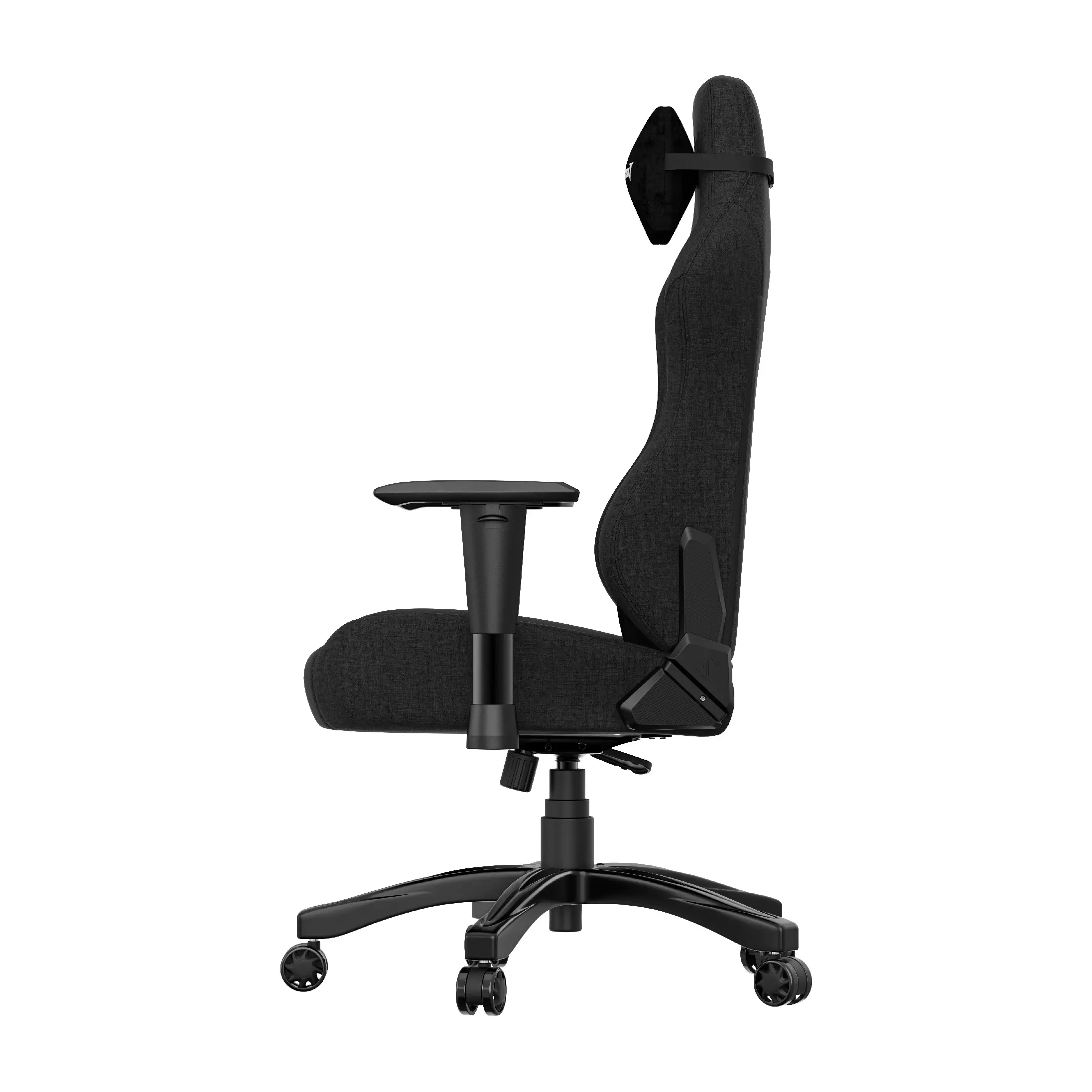 Anda Seat геймърски стол Gaming Chair Phantom 3 - L - Fabric Black - image 5