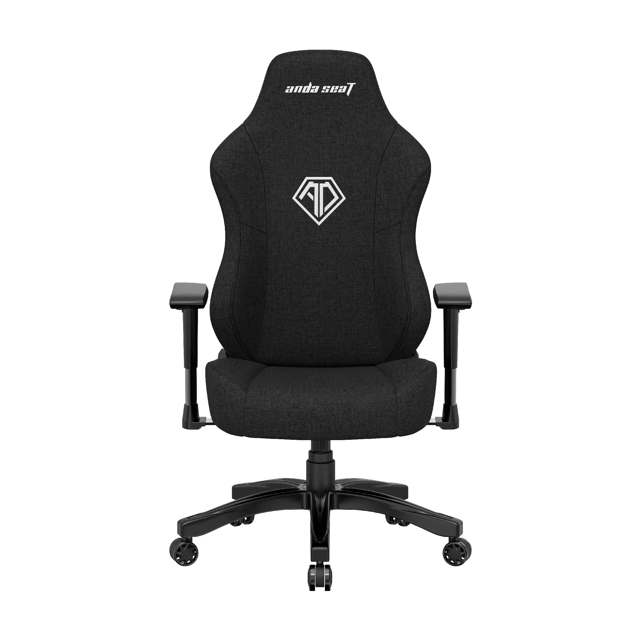Anda Seat геймърски стол Gaming Chair Phantom 3 - L - Fabric Black - image 6