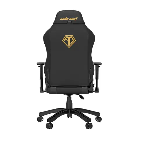 Anda Seat геймърски стол Gaming Chair Phantom 3 - L - Elegant Black - 12