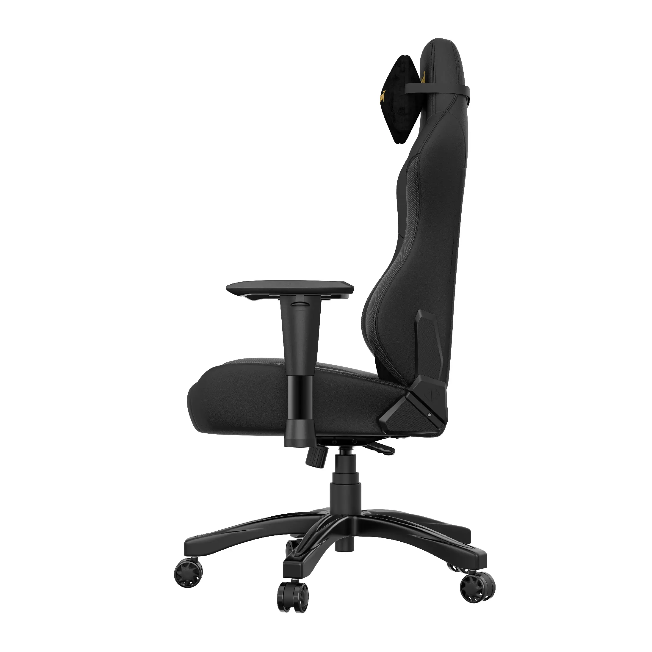 Anda Seat геймърски стол Gaming Chair Phantom 3 - L - Elegant Black - image 13