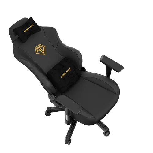 Anda Seat геймърски стол Gaming Chair Phantom 3 - L - Elegant Black - 15