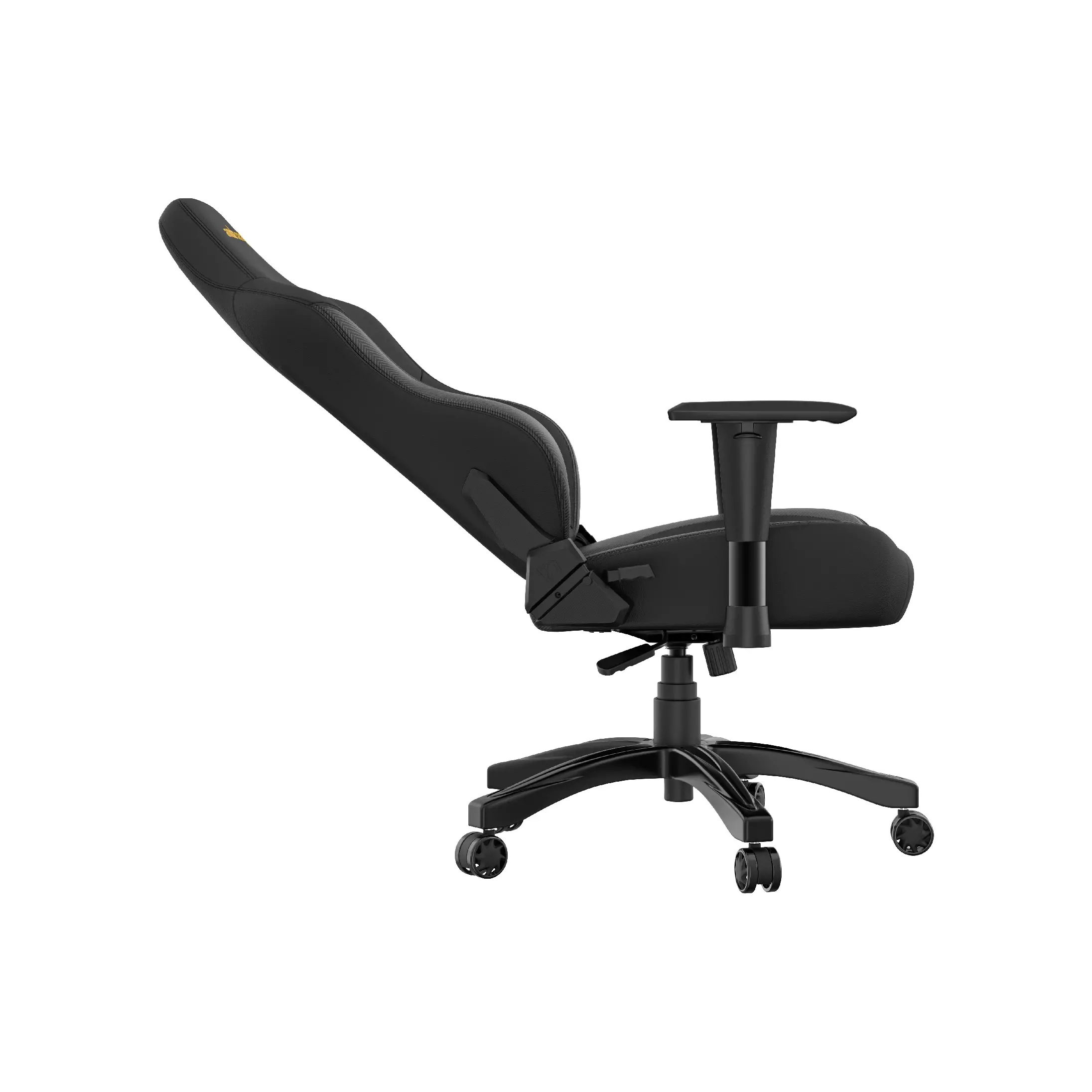 Anda Seat геймърски стол Gaming Chair Phantom 3 - L - Elegant Black - image 16