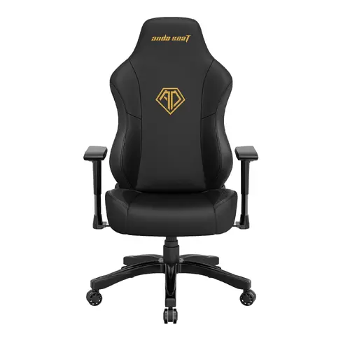 Anda Seat геймърски стол Gaming Chair Phantom 3 - L - Elegant Black - 2
