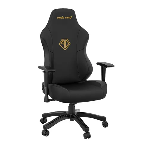 Anda Seat геймърски стол Gaming Chair Phantom 3 - L - Elegant Black - 3