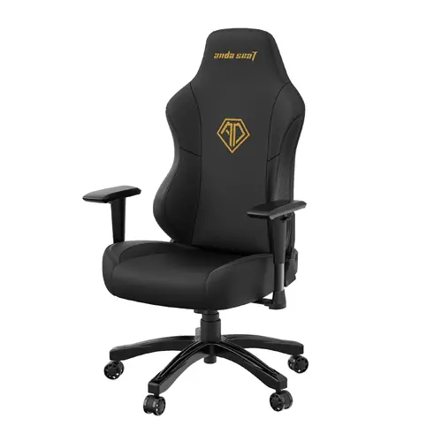 Anda Seat геймърски стол Gaming Chair Phantom 3 - L - Elegant Black - 4
