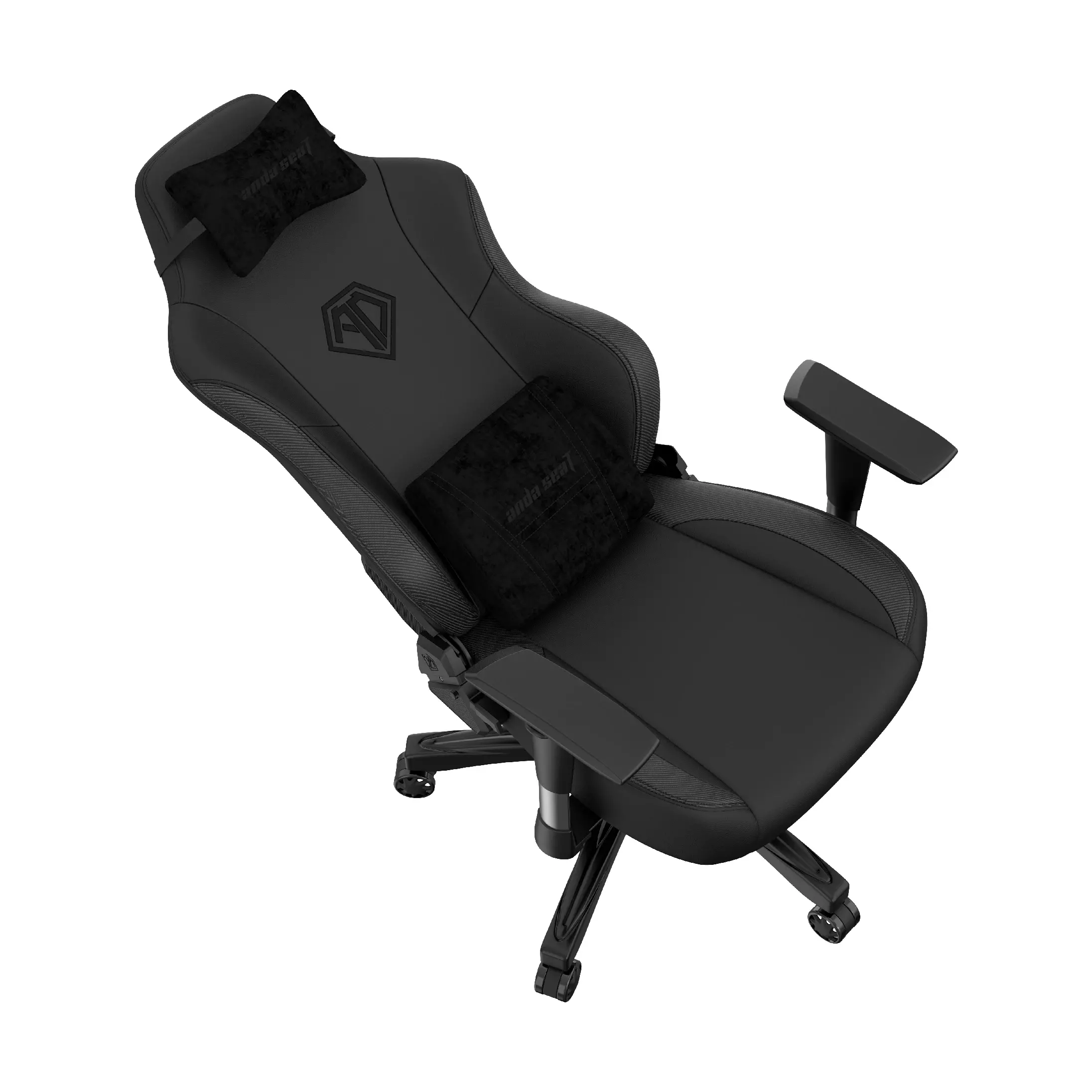 Anda Seat геймърски стол Gaming Chair Phantom 3 - L - Black - image 12