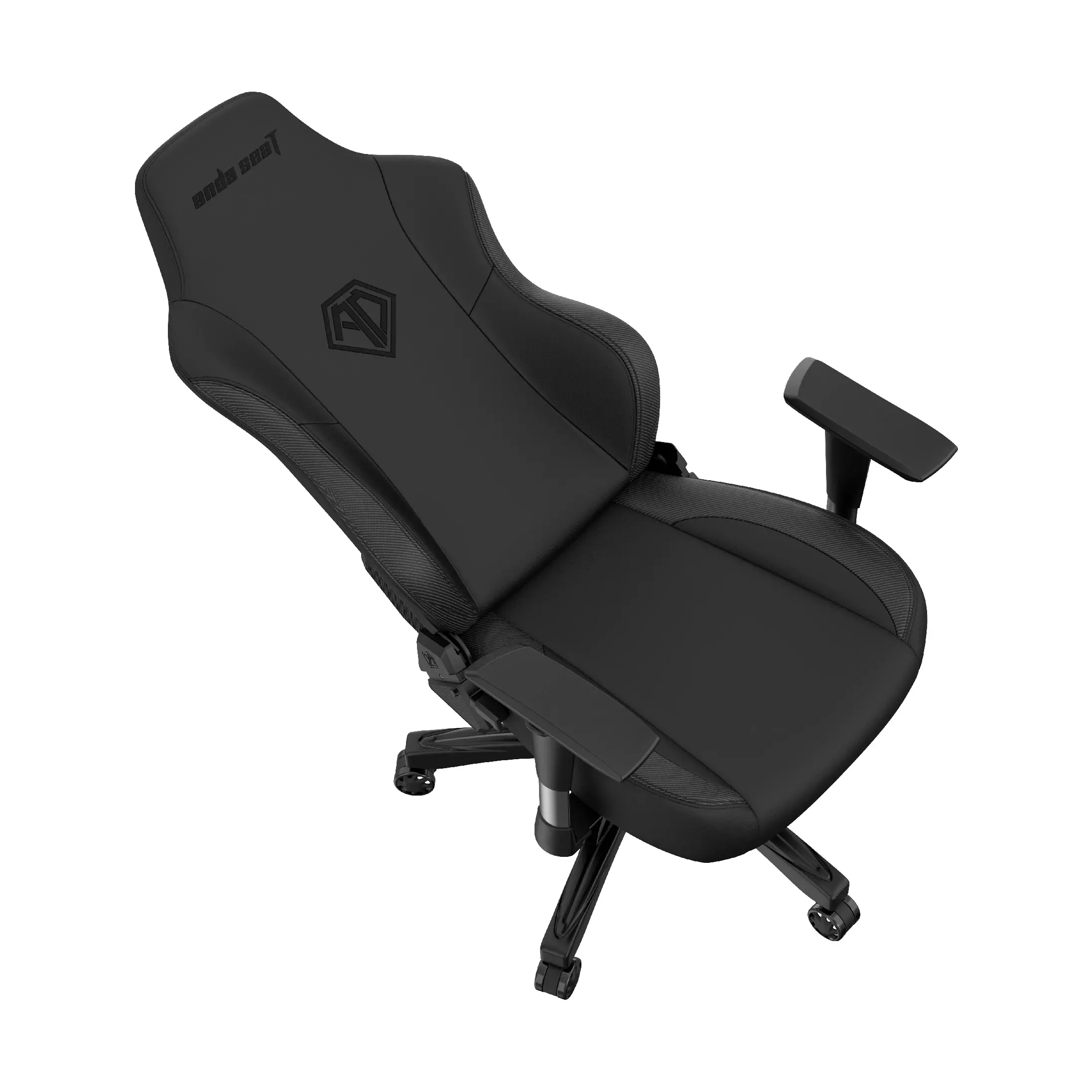 Anda Seat геймърски стол Gaming Chair Phantom 3 - L - Black - image 14