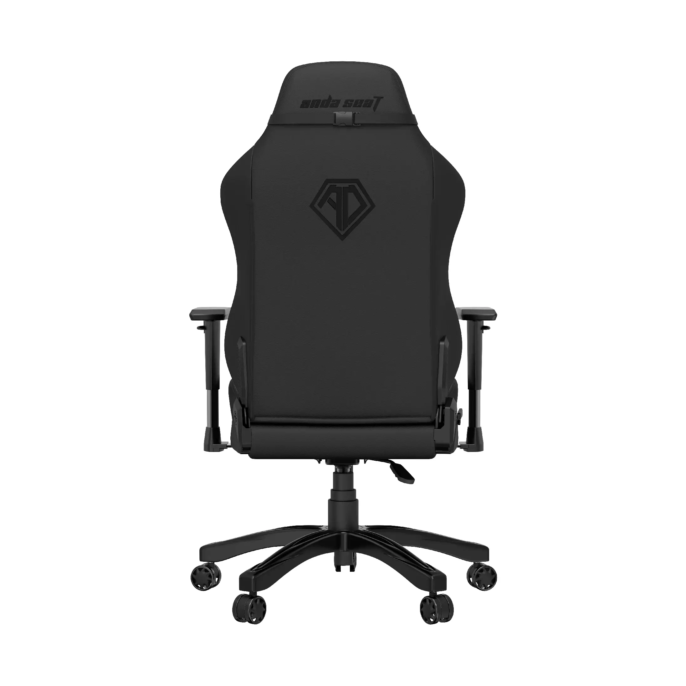 Anda Seat геймърски стол Gaming Chair Phantom 3 - L - Black - image 3