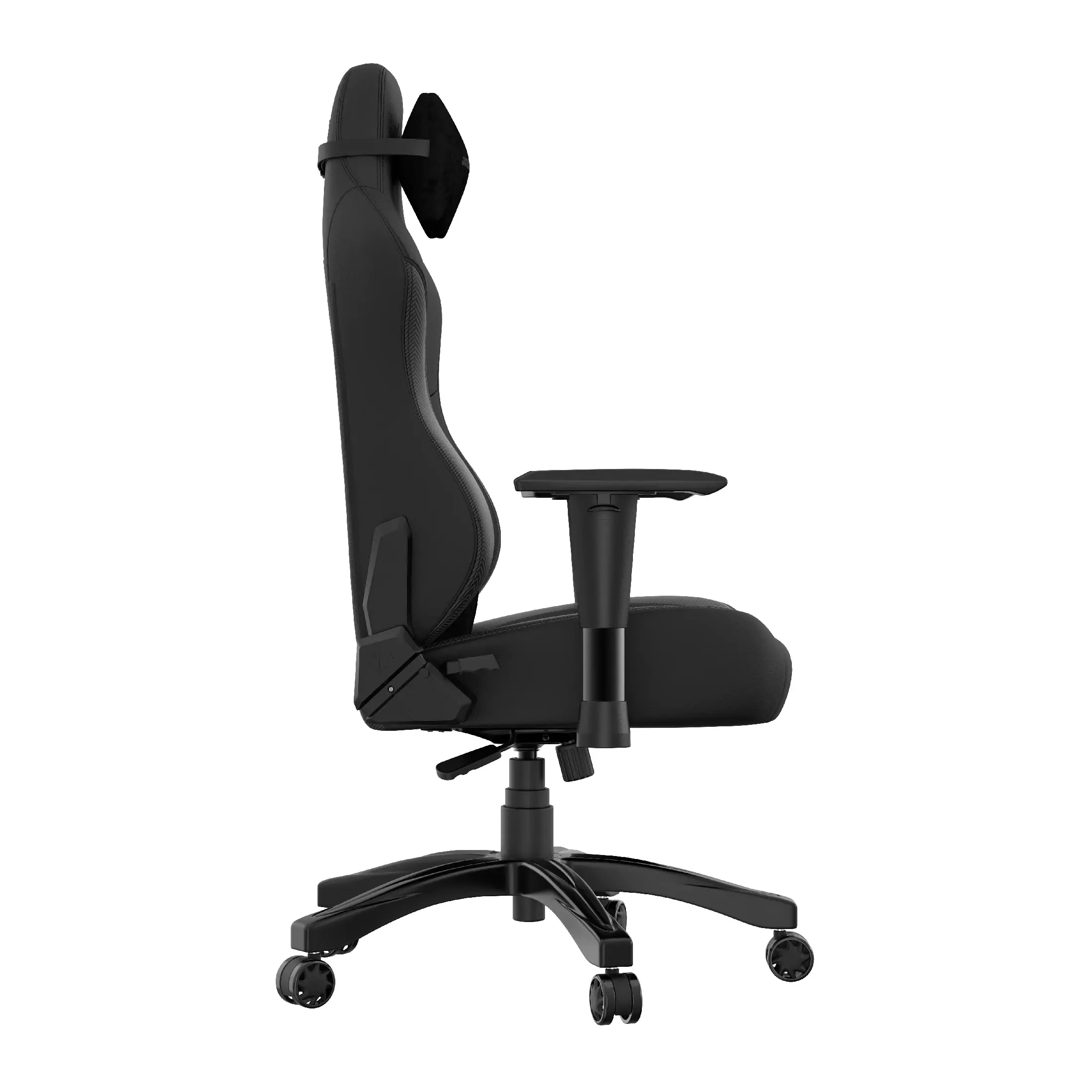 Anda Seat геймърски стол Gaming Chair Phantom 3 - L - Black - image 4