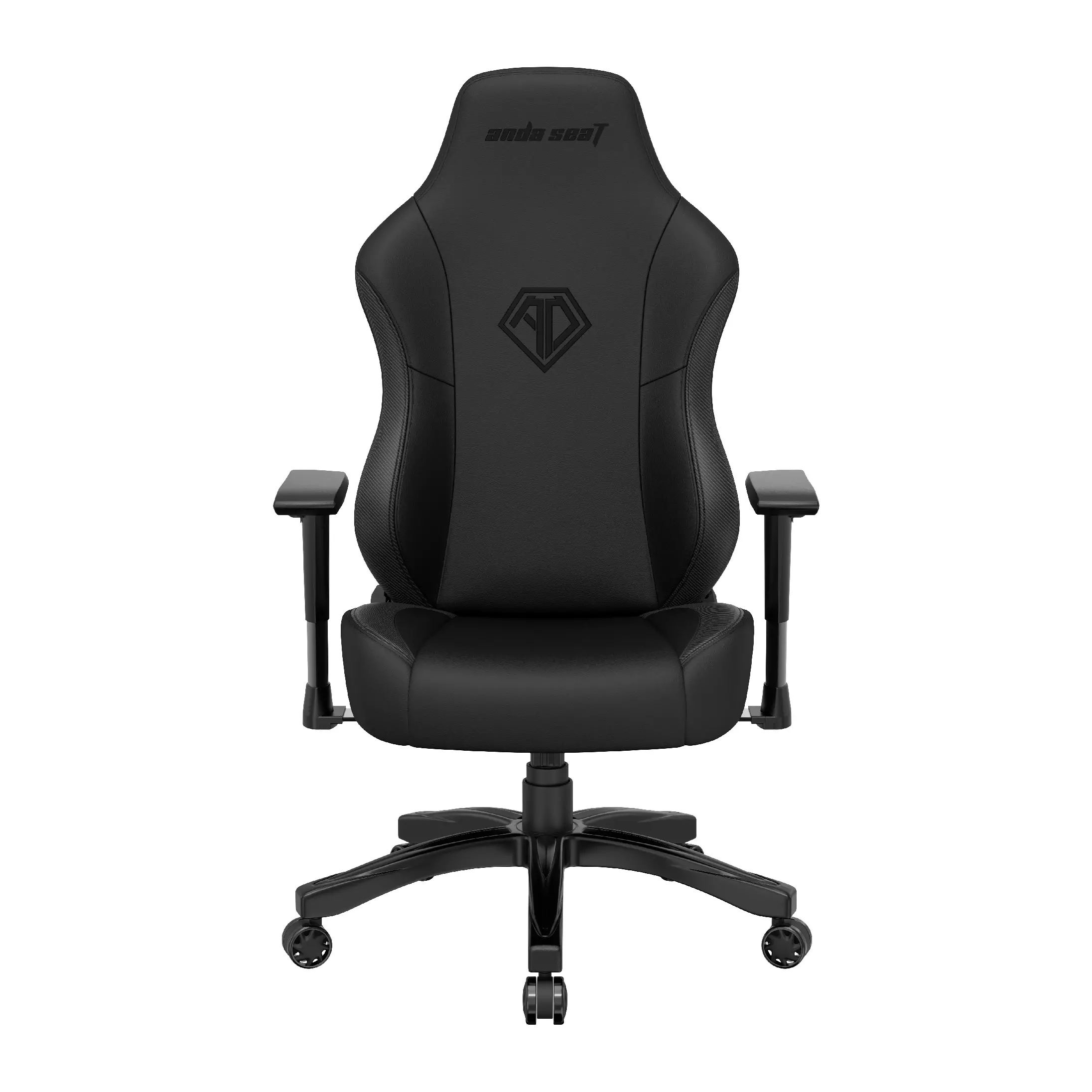 Anda Seat геймърски стол Gaming Chair Phantom 3 - L - Black - image 6