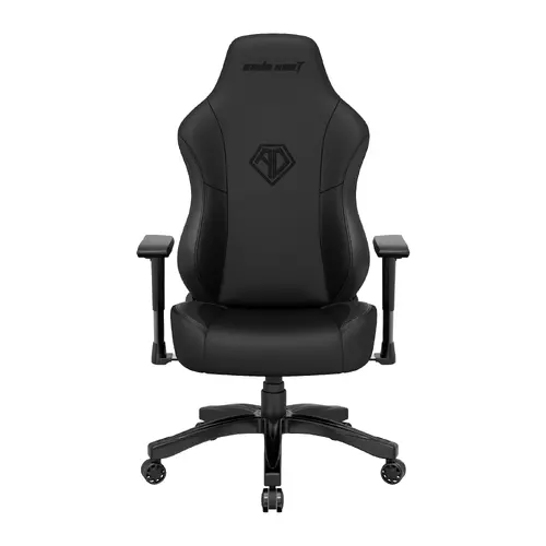 Anda Seat геймърски стол Gaming Chair Phantom 3 - L - Black - 7