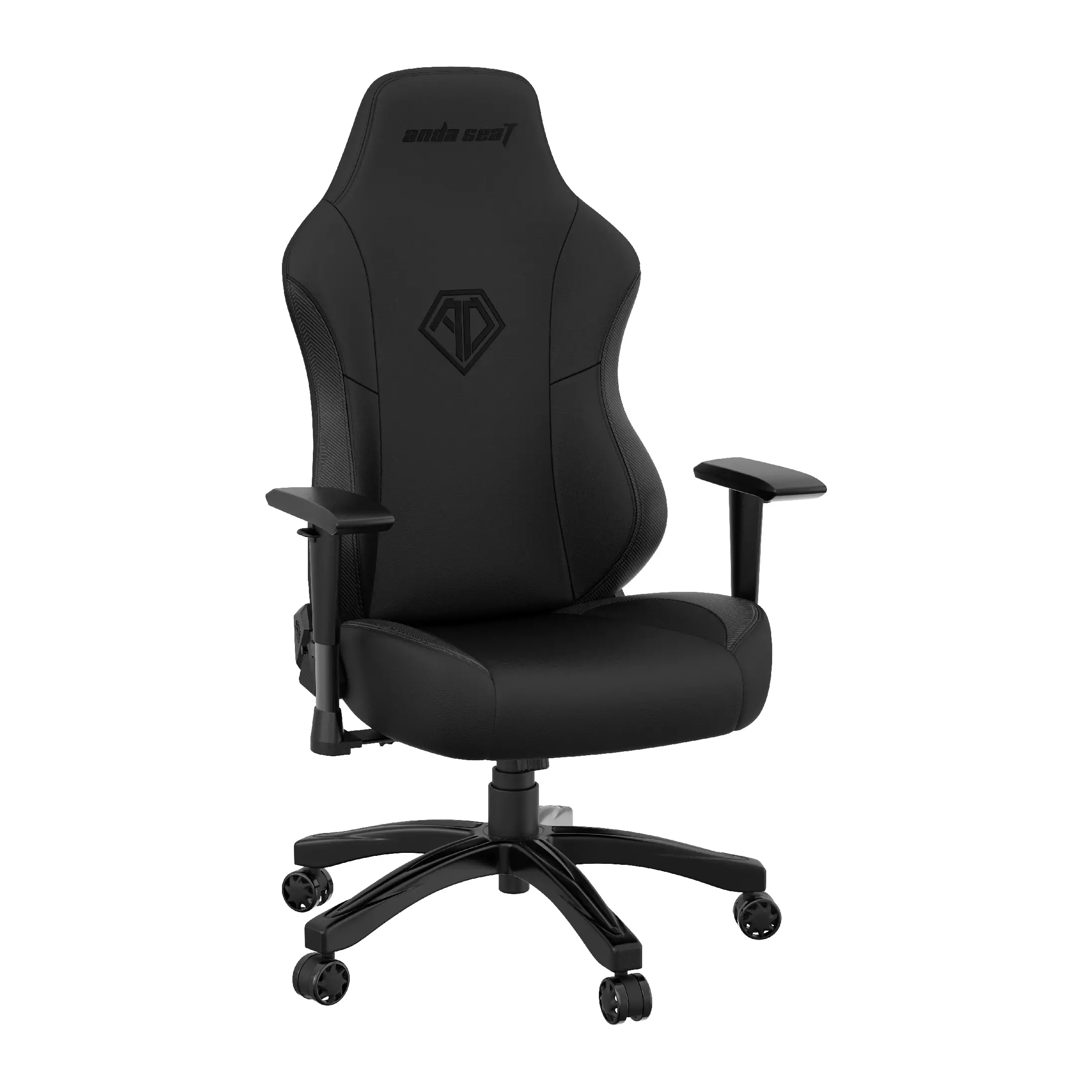 Anda Seat геймърски стол Gaming Chair Phantom 3 - L - Black - image 7