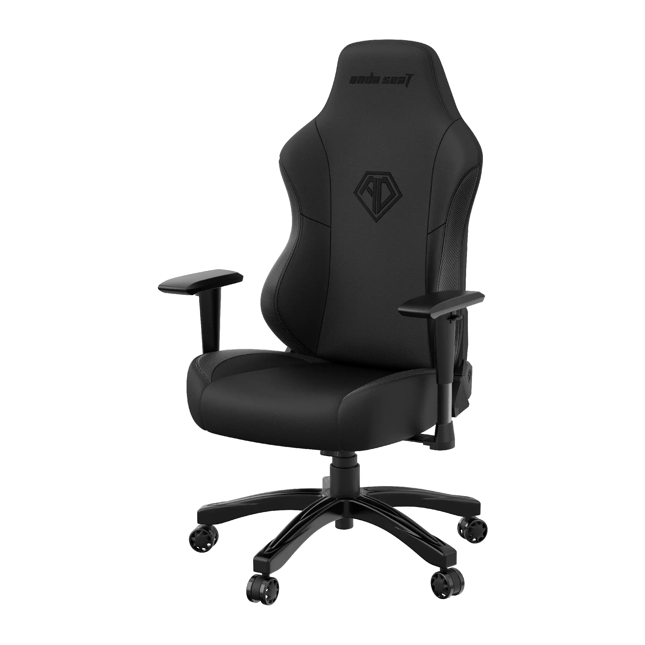Anda Seat геймърски стол Gaming Chair Phantom 3 - L - Black - image 8