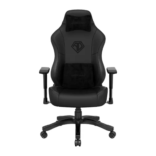 Anda Seat геймърски стол Gaming Chair Phantom 3 - L - Black - 1