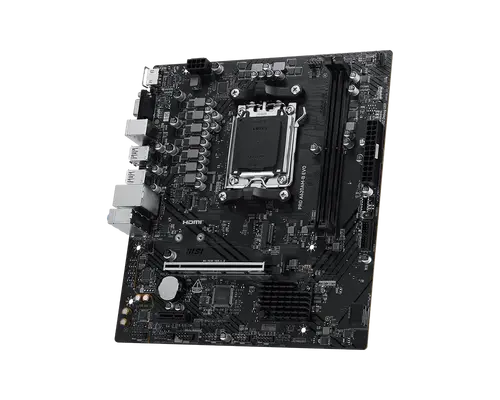 Дънна платка, MSI PRO A620AM-B EVO - 3