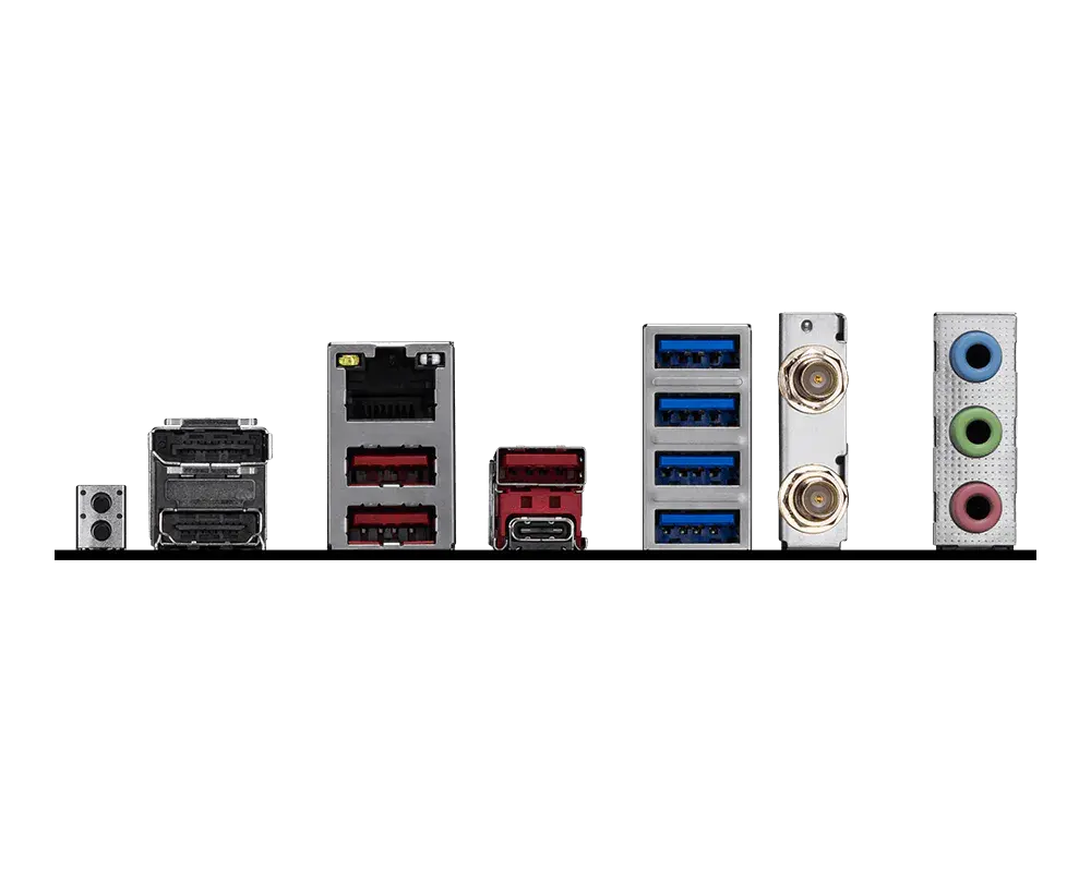 Дънна платка, MSI PRO B850-S WIFI6E - image 3