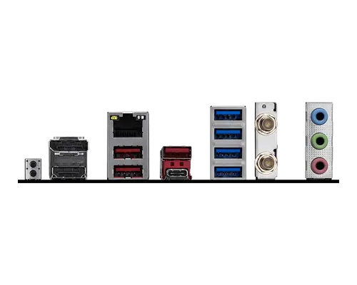 Дънна платка, MSI PRO B850-S WIFI6E - image 3