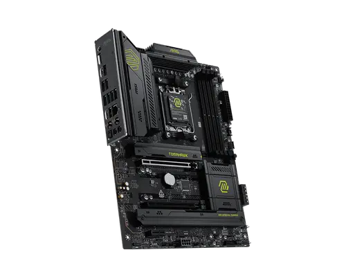 Дънна платка, MSI MAG B850 TOMAHAWK WIFI - 2