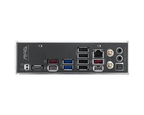 Дънна платка, MSI MAG B850 TOMAHAWK WIFI - 4