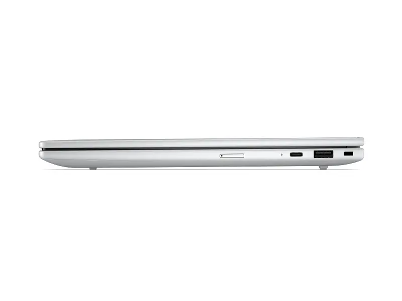 Лаптоп, HP EliteBook 8 G2i AI 13 Glacier Silver, Core Ultra 7 366H(up to 4.8GH/18MB/16C), 13.3" WUXGA AG 300nits, 32GB LPDDR5X On-board, 1TB PCIe SSD, WiFi 7 + BT 6, Backlit Kbd, FPR, 3C Batt, Win 11 Pro, 3Y Warranty Onsite - image 4