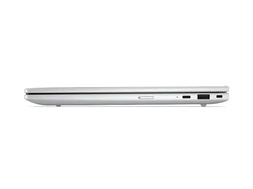 Лаптоп, HP EliteBook 8 G2i AI 13 Glacier Silver, Core Ultra 7 366H(up to 4.8GH/18MB/16C), 13.3" WUXGA AG 300nits, 32GB LPDDR5X On-board, 1TB PCIe SSD, WiFi 7 + BT 6, Backlit Kbd, FPR, 3C Batt, Win 11 Pro, 3Y Warranty Onsite - 5