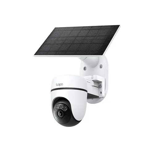 Камера TP-Link Tapo C610 KIT,охранителна камера със соларно захранване