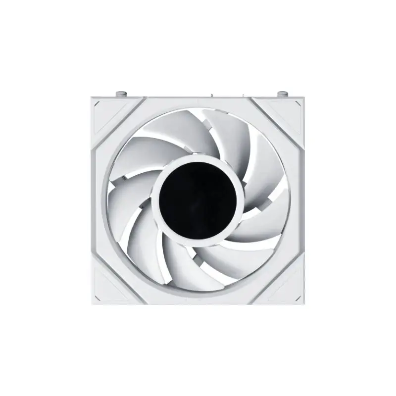 Lian Li вентилатор Fan 120mm - UNI FAN TL LCD FLEX - White, Reverse - image 2