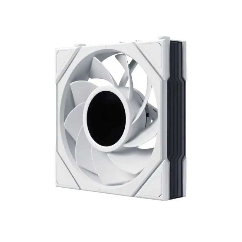 Lian Li вентилатор Fan 120mm - UNI FAN TL LCD FLEX - White, Reverse - image 3