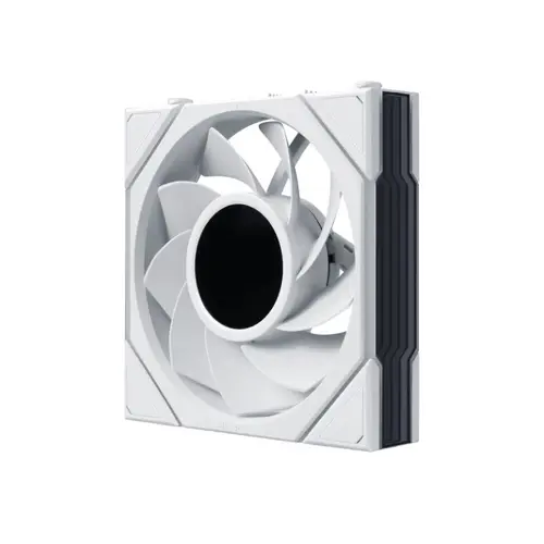 Lian Li вентилатор Fan 120mm - UNI FAN TL LCD FLEX - White, Reverse - 4