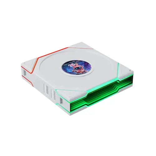 Lian Li вентилатор Fan 120mm - UNI FAN TL LCD FLEX - White - 2