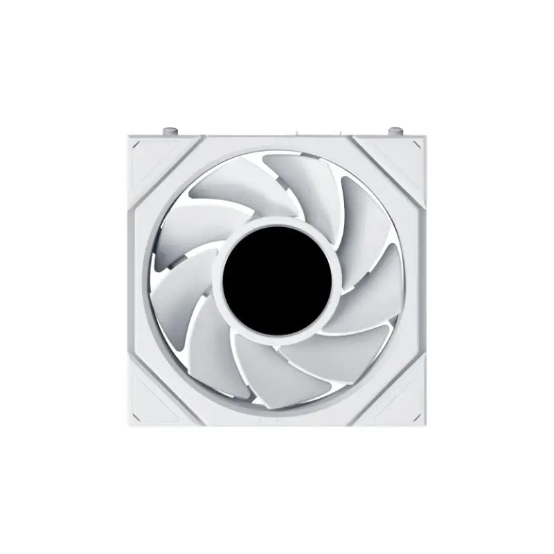Lian Li вентилатор Fan 120mm - UNI FAN TL LCD FLEX - White - image 2