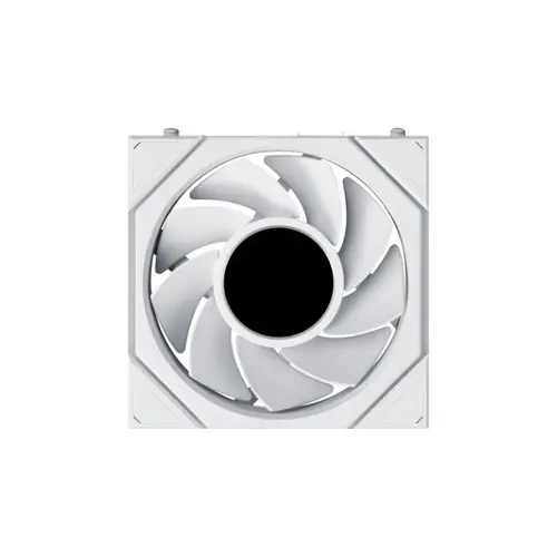 Lian Li вентилатор Fan 120mm - UNI FAN TL LCD FLEX - White - 3