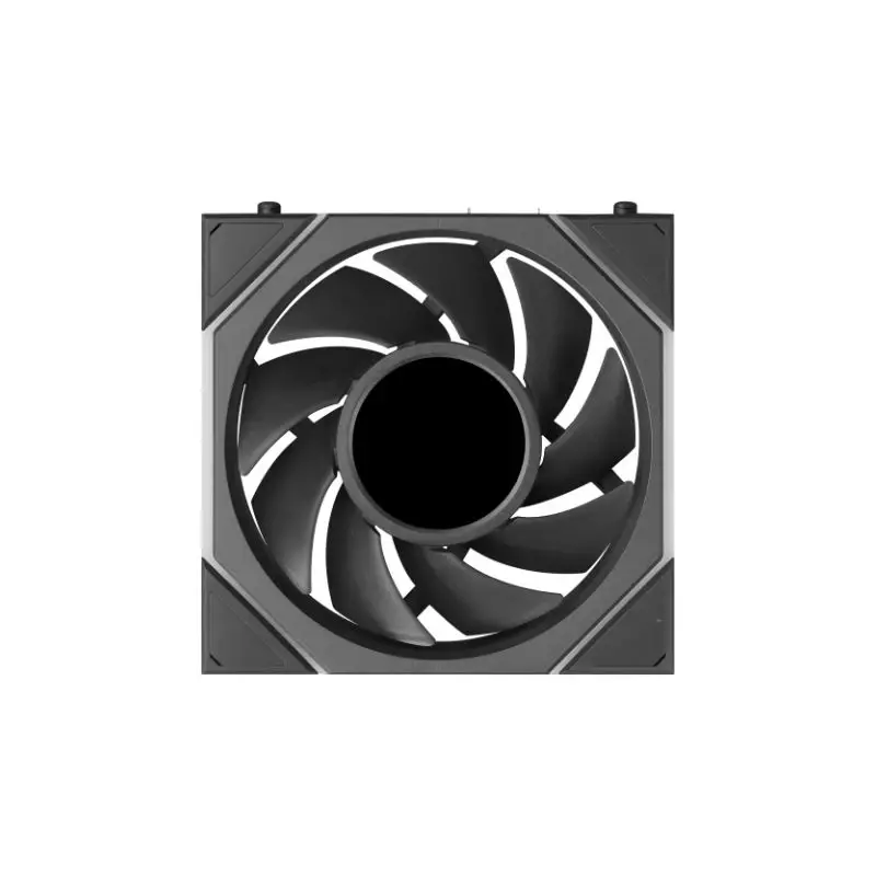 Lian Li вентилатор Fan 120mm - UNI FAN TL LCD FLEX - Black - image 2
