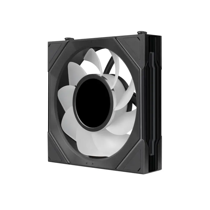 Lian Li вентилатор Fan 120mm - SL-INF LCD FLEX - Black, Reverse - image 4