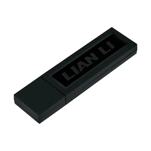 Lian Li controler wireless pentru ventilatoare UNI FAN Wireless Controller V2.1 - negru - 1