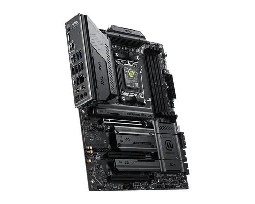 Дънна платка, MSI MAG X870E TOMAHAWK MAX WF - 2
