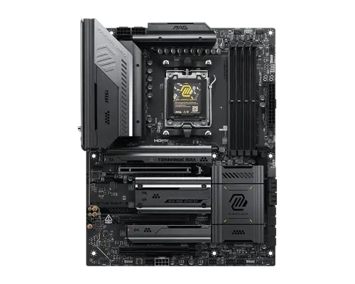 Дънна платка, MSI MAG X870E TOMAHAWK MAX WF - 1