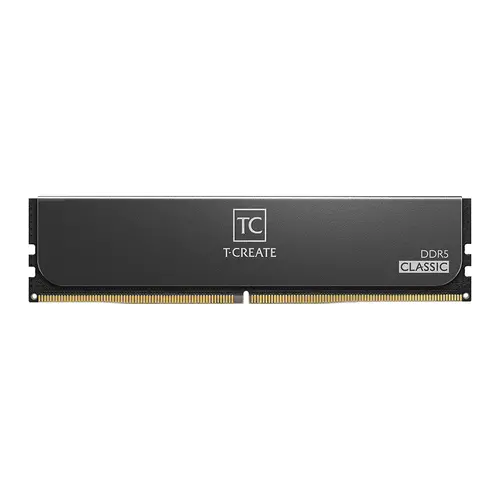 Памет, TEAM 32G D5 6000 T-CREATE E CL48