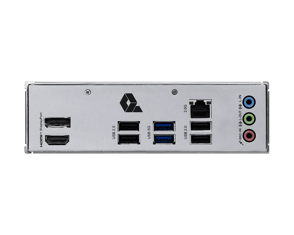 Дънна платка, MSI PRO H810M-B - image 3
