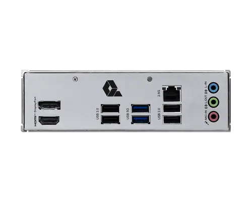 Дънна платка, MSI PRO H810M-B - image 3