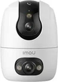 Imou Ranger 2C Dual, Wi-Fi Pan&Tilt IP camera, 10MP, H.265, 15 fps, 3,6mm lens, 0 to 355 degrees Pan, field of view 107 degrees, IR up to 15m, Micro SD up to 512 GB, built-in Mic & Speaker, One touch call, Smart tracking, 8x digital zoom.