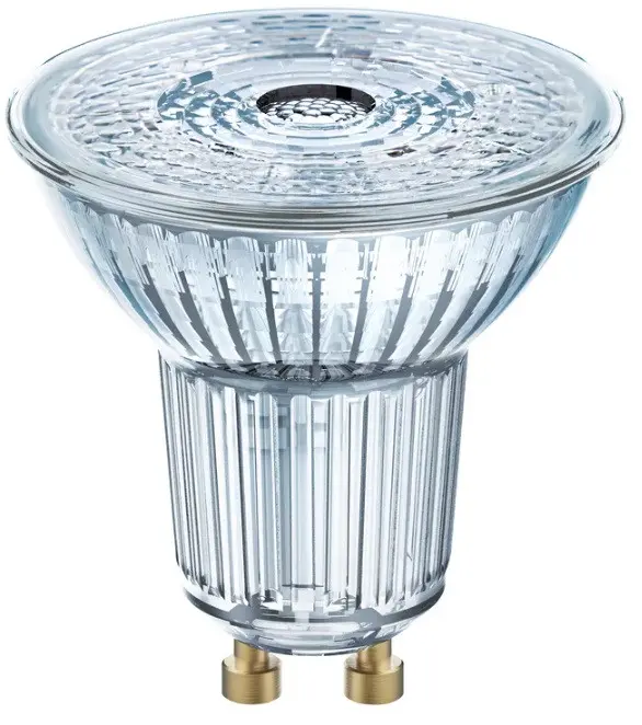 LED ЛАМПА PARATHOM DIM  PAR16 50 dim 36° 4,5W/940 GU10 LEDVANCE