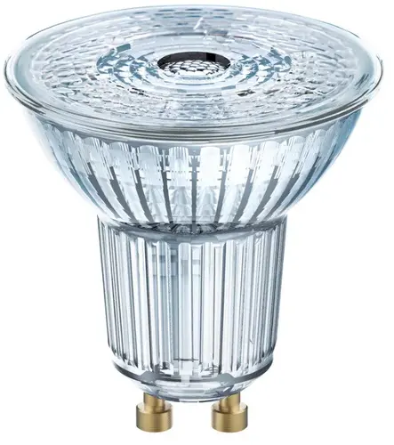 LED ЛАМПА PARATHOM DIM PAR16 50 dim 36° 4,5W/940 GU10 LEDVANCE
