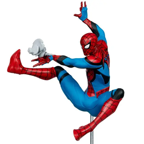 Фигурка McFarlane Marvel Rivals Spider-Man 1:6th Scale Collectible - image 1