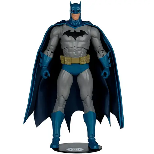 Фигурка McFarlane DC BATMAN 7IN / BATMAN (BATMAN: HUSH 2) (E5) - image 2